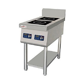 Індукційна плита Frosty 35-KP2