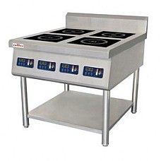 Индукционная плита Frosty 35-KP4