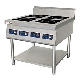 Індукційна плита Frosty 35-KP4