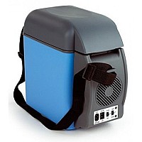 Автохолодильник Frosty A-700B