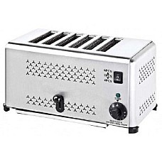 Тостер Frosty DS-6