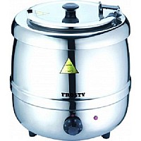 Електросупниця Frosty DSK-10S