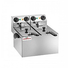 Фритюрниця Frosty FE-44