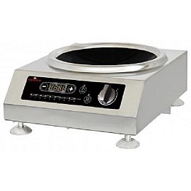 Індукційна плита WOK Frosty G35-KA18