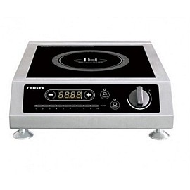 Індукційна плита Frosty G35-KP2