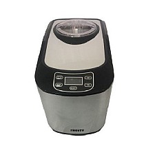 Аппарат для приготовления мороженного (фризер) Frosty ICM-15A