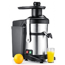 Соковитискач для твердих фруктів, овочів Frosty JC-900
