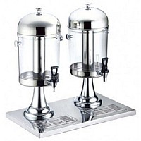 Диспенсер для напоїв Frosty JVD-B