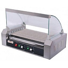 Гриль роликовий Frosty R2-7