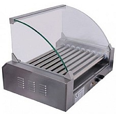 Гриль роликовий Frosty R2-9