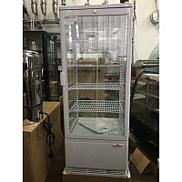 Шкаф холодильный Frosty RT98L-1D, white