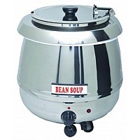 Електросупниця Frosty SB-6000S