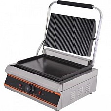 Контактний гриль Frosty SP-1C1