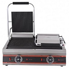 Контактний гриль Frosty SP-2A1