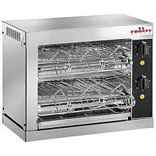 Тостер Frosty TS6