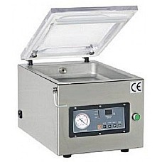Пакувальник вакуумний Frosty VM300TE/A