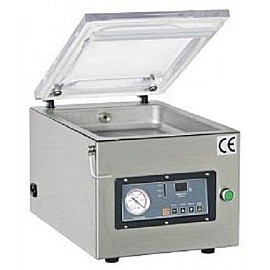Пакувальник вакуумний Frosty VM300TE/A