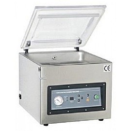 Пакувальник вакуумний Frosty VM400TE/A
