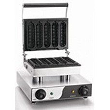 Вафельниця для корн-догів Frosty WB-15