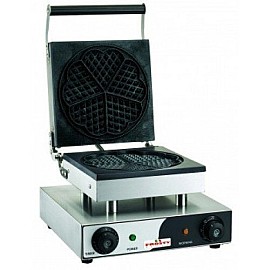 Вафельниця для сердець Frosty WH-15