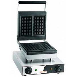 Вафельниця для бельгійських вафель Frosty WS-15