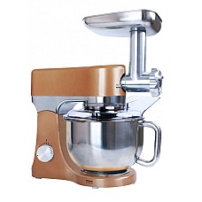 Миксер планетарный Gemlux GL-SMPH1200SS