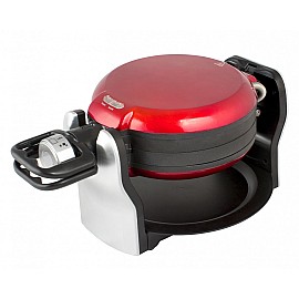 Вафельниця електрична Gemlux GL-WM-888R