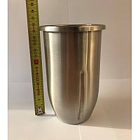 Склянка для міксера молочного GoodFood CUP11