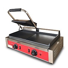 Гриль GoodFood ECG201RF