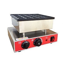 Аппарат для оладьев GoodFood EG25R