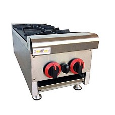 Плита газова GoodFood GP2