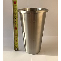 Склянка для міксера молочного GoodFood