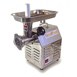М'ясорубка GoodFood MG8 Premium
