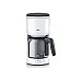 Кавоварка Braun KF 3100 WH
