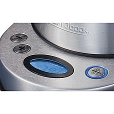 Електрочайник Profi Cook PC-WKS 1013. Відео