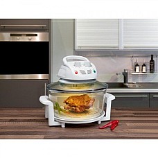 Купити аерогриль Clatronic, та приготувати здорову корисну їжу для всієї родини.