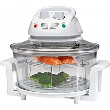 Купити аерогриль Clatronic, та приготувати здорову корисну їжу для всієї родини.