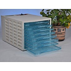 Сушка для овочів та фруктів Хілтон (Hilton DH 09)