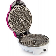 Міні гриль-вафельниця Gorenje WCM 702 PR