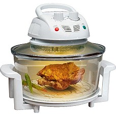 Купити аерогриль Clatronic, та приготувати здорову корисну їжу для всієї родини.