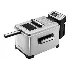 Чому варто купити фритюрницю Profi Cook PC-FR 1088