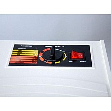 Сушка для овочів та фруктів Хілтон (Hilton DH 09)