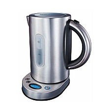 Електрочайник Profi Cook PC-WKS 1013. Відео