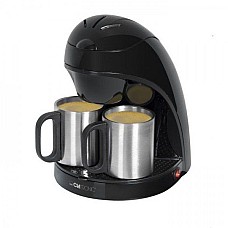 Інтернет-магазин Clatronic також надає продукцію таких брендів як Graef, Cuisinart, Profi Cook, Steba