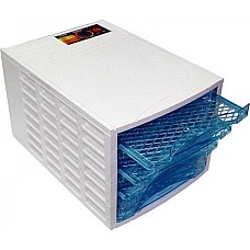 Сушка для овочів та фруктів Хілтон (Hilton DH 09)