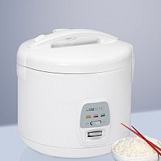 Рисоварка Clatronic RK 3458. Відео