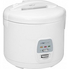 Рисоварка Clatronic RK 3458. Відео