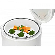 Рисоварка Clatronic RK 3458. Відео