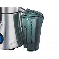 Соковитискач Profi Cook PC-AE 1000. Відео