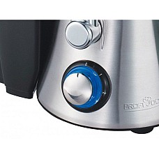 Соковитискач Profi Cook PC-AE 1000. Відео